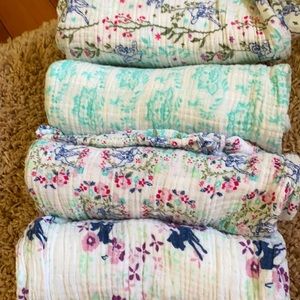 Disney aden and anais swaddles